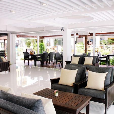 My Hotel - Sha Extra Plus Patong Exterior foto
