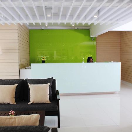 My Hotel - Sha Extra Plus Patong Exterior foto