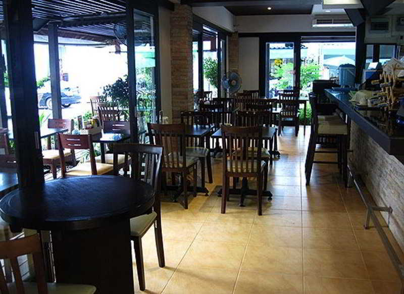 My Hotel - Sha Extra Plus Patong Exterior foto